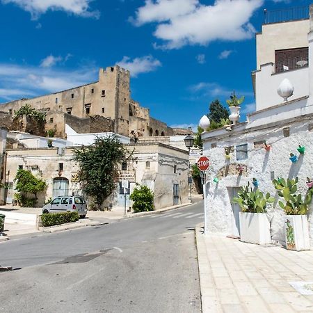 Appartamento "Terre Dorate" Grottaglie Εξωτερικό φωτογραφία