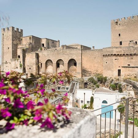 Appartamento "Terre Dorate" Grottaglie Εξωτερικό φωτογραφία