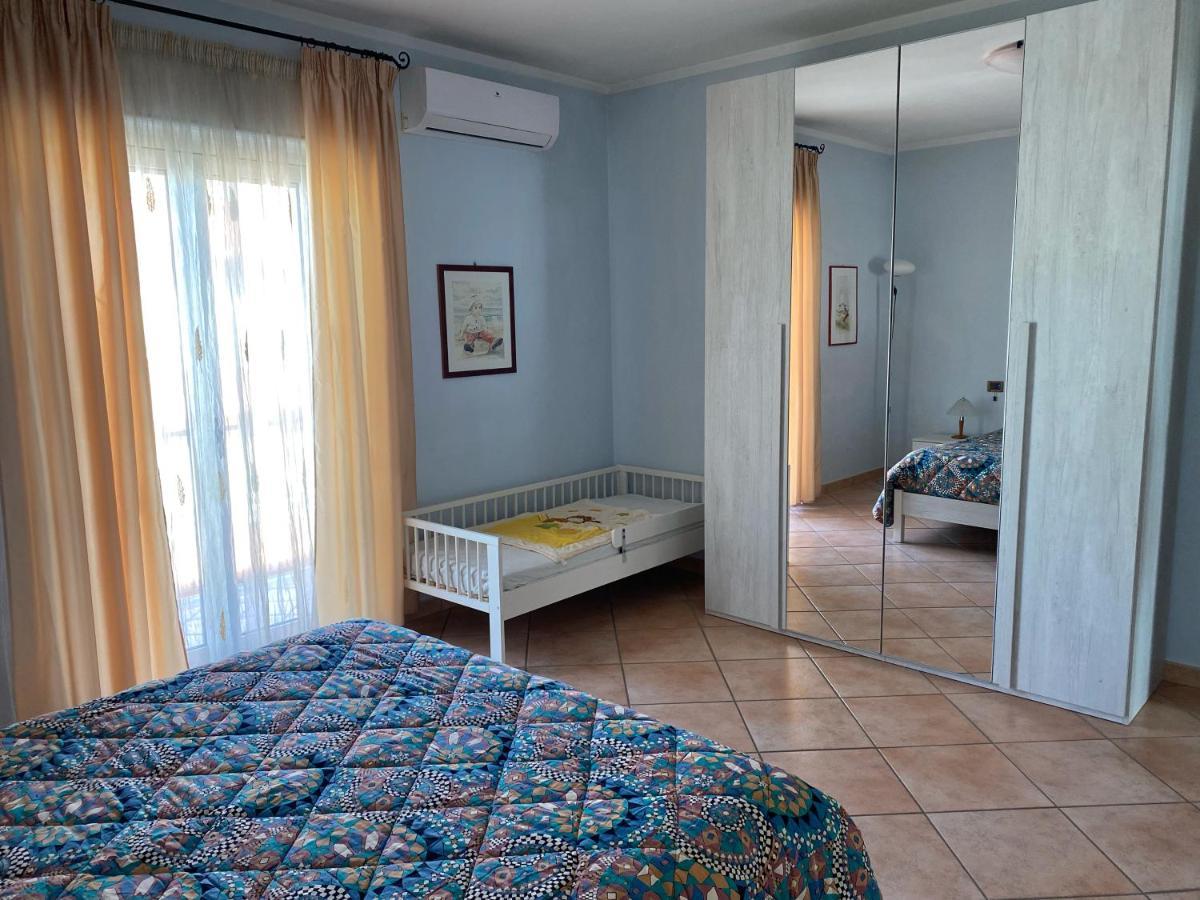 Appartamento "Terre Dorate" Grottaglie Εξωτερικό φωτογραφία