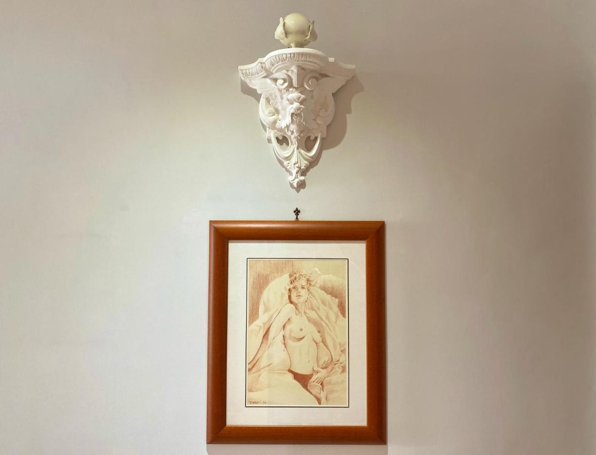 Appartamento "Terre Dorate" Grottaglie Εξωτερικό φωτογραφία