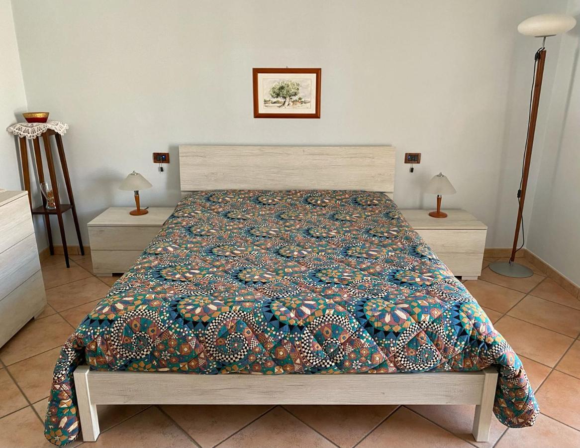 Appartamento "Terre Dorate" Grottaglie Εξωτερικό φωτογραφία