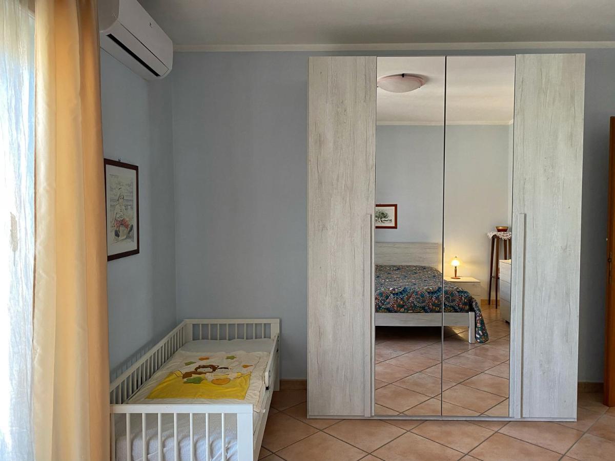 Appartamento "Terre Dorate" Grottaglie Εξωτερικό φωτογραφία